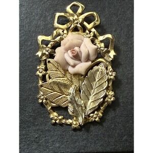 Graziano 1997 Commemorative Princess Diana "England's Rose